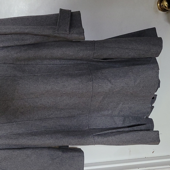 Calvin Klein coat (jrs) - Picture 8 of 12